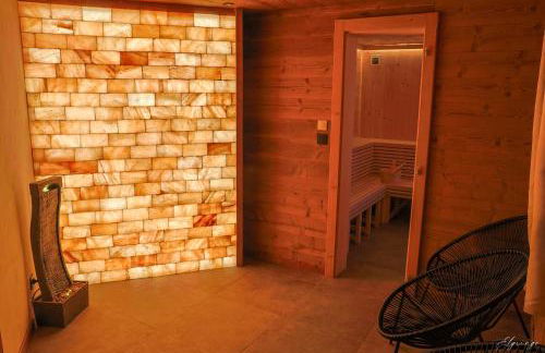 Chalet Jean (Coeur de Morzine) Jacuzzi & Sauna - Photo 20