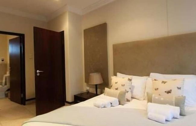 Ocean View Penthouse - Photo 5