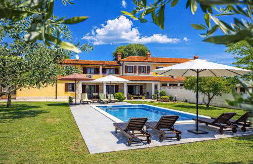 Villa Ancora With Private Pool - Happy Rentals - Foto 2