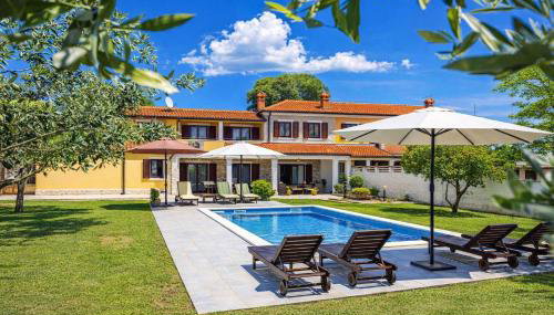 Villa Ancora With Private Pool - Happy Rentals - Foto 1