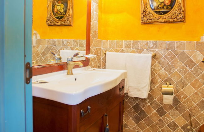 Casale Villa Giulia - Foto 20