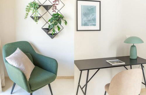 Luminous 3BR Apartment in Cholargos by UPSTREET - Foto 22