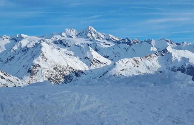 Heavenly Apartment in Wängle Tyrol near Walking Trails - Foto 30