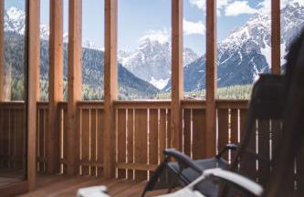 Schuischta Mountain Apartments - Foto 1