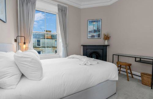 GuestReady - Charming home in Edinburgh - Foto 11