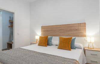 CMDreams Platinium- Apartamentos turísticos en el centro de Mérida - Foto 65