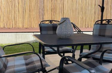 Apartments Saaldorf-Ferienhaus mit 6 Apartments 45qm-120qm direkt am Thüringer Meer-Bleilochtalsperre - Foto 76