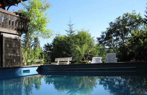 Appartementhaus Schwarzwaldblick - Foto 47