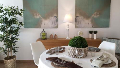 alquilaencanarias El Medano Sotavento, Great Terrace and beach - Foto 5