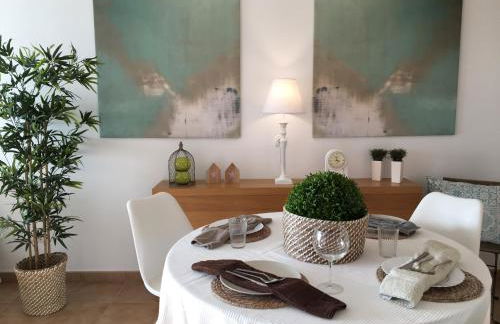 alquilaencanarias El Medano Sotavento, Great Terrace and beach - Foto 5