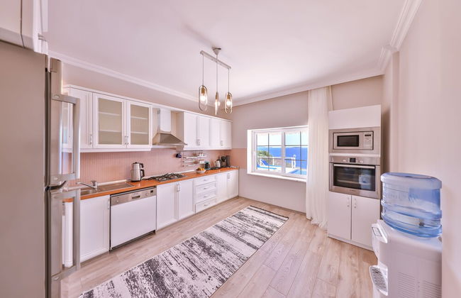 La Kumsal Villa 1 - Foto 9