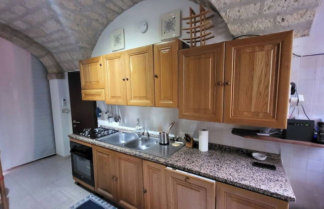 Itiseasy Cuglieri 1 Premium Suite Apartment - Foto 45