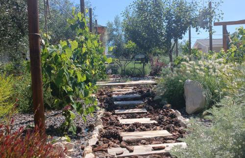 Nafplio Lodge - Foto 60