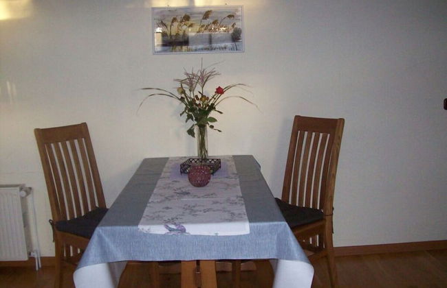 Holiday Apartment Kirchhoff - Foto 10