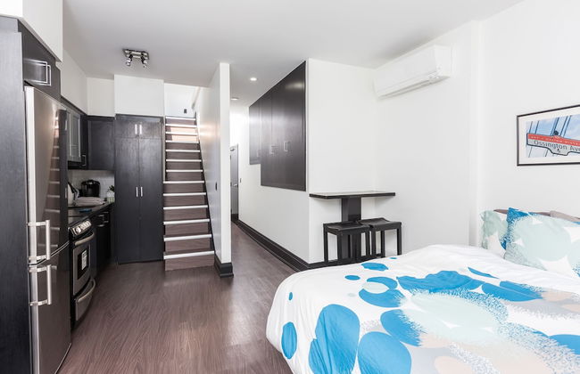 Applewood Suites - West Queen West Lofts - Foto 17