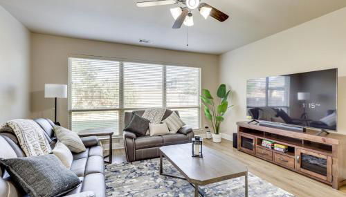 3,000-Sq-Ft Family Home in Anna with Game Room! - Foto 4