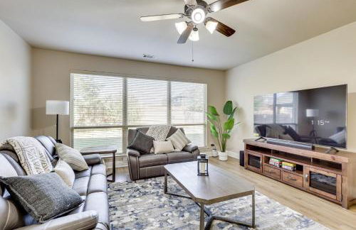 3,000-Sq-Ft Family Home in Anna with Game Room! - Photo 4