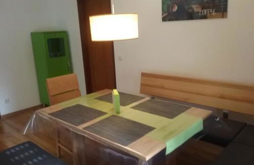 Ferienwohnung "SCHÖNBUCH" , Pension Wauri - Foto 14