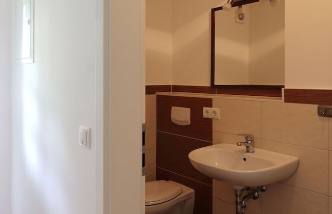 Strandparadies Juliusruh 1 - Foto 31