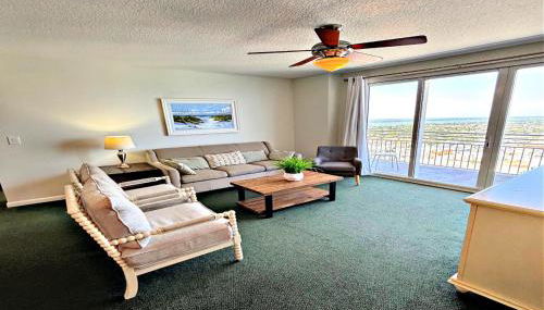 Wyndham Ocean Walk Resort 2432 - Vacation in Comfort and luxury - 2BR Oceanview - Foto 5