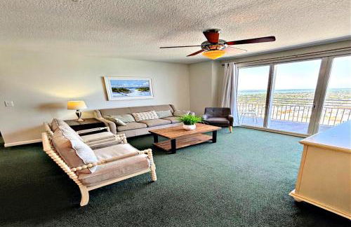 Wyndham Ocean Walk Resort 2432 - Vacation in Comfort and luxury - 2BR Oceanview - Foto 5