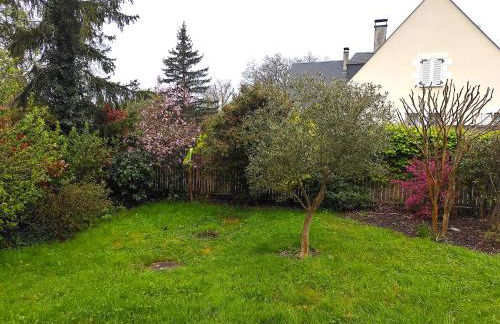 Le havre du grand cèdre - Foto 3