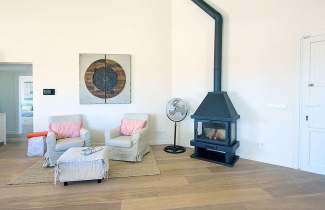 Casa Can Blau - Photo 23