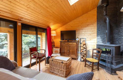 La Perle des Pyrénées - Maison pour 8 - Foto 2