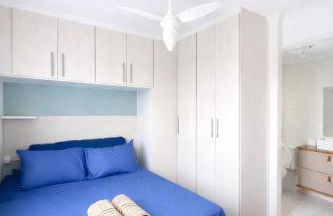 Apartamento Feiras e Congressos Expo Center Norte e Distrito Anhembi - Foto 6