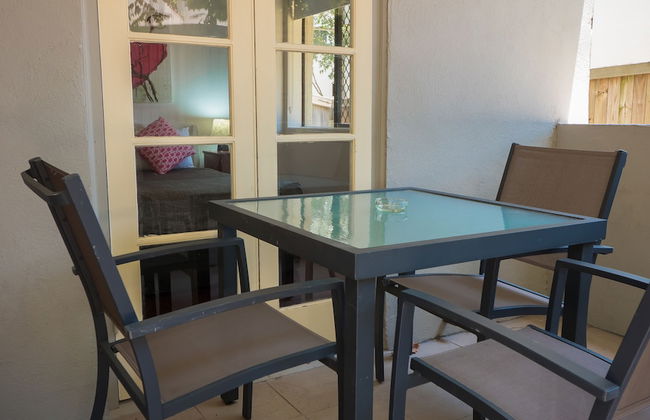 Hampton Court Apartments - Foto 47