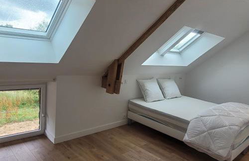 La Maison en Brocéliande - Foto 23