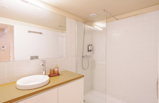 Porto Vitoria Apartments - Foto 129