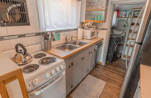 Moon Over The Mills - Foto 11