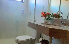 Village em Itacimirim lindo, novo e tranquilo à 400 m da Praia da Espera - Foto 58