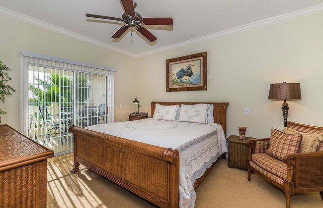 Grhccr1368-302 - Reunion Resort - 3 Bed 3 Baths Townhouse - Foto 4