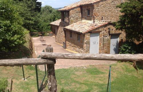 Agriturismo Il Sentiero - Foto 127