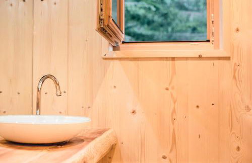 Forest Chalet Resort FELIZITAS - Foto 41