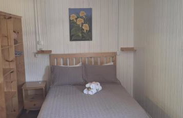 Quintal das Araucárias hospedagem - Foto 60