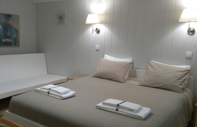 Monte Girassol - The Lisbon Country House! - Foto 9