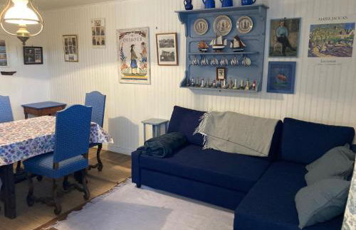 Maison artistes bord de mer Rostellec - Photo 15