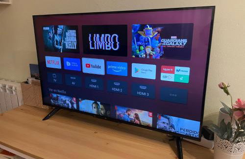 Apartamento con encanto - Foto 28