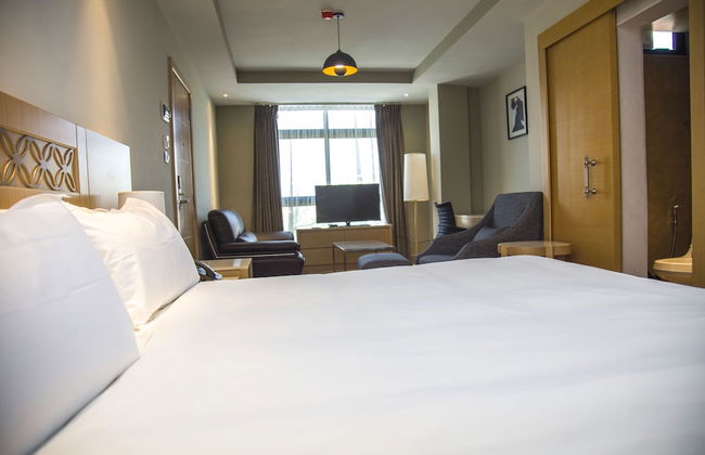 Vamos Addis Hotel - Foto 7