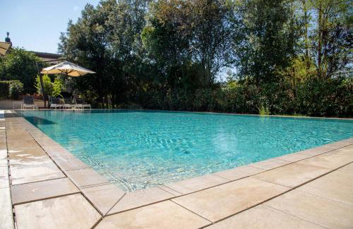 VILLA PIEVE Winery Apt - Foto 12