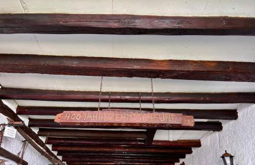 Zehntscheune Trier - Foto 25