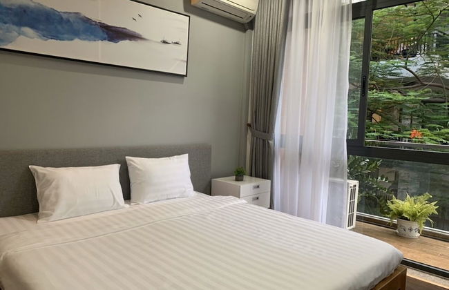 The Art - Sunshine Apartment - Foto 73