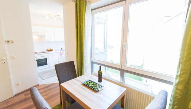 Refeições no quarto