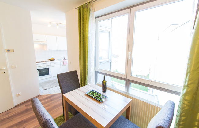 Apartment Hernalser Hauptstraße - Foto 4