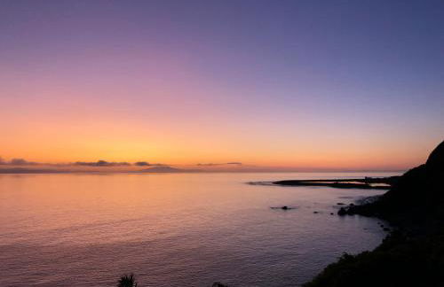 Kuanza Nature Experience, Fajã do Belo - Foto 67