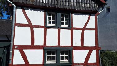 Rosige Zeiten, Ferien im Fachwerkhof - Photo 2