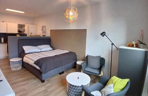 Ferienwohnung Port Marina 419, das Hafen-Apartment in perfekter Lage! - Photo 4